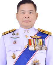 พันตำรวจตรี สุริยา สิงหกมล