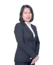 นางยศวันต์ บริบูรณ์ธนา