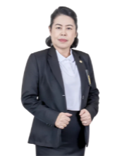 นางจิราวรรณ ไชยวุฒิ