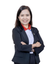 นางสาววจิราพร บุญชูวงศ